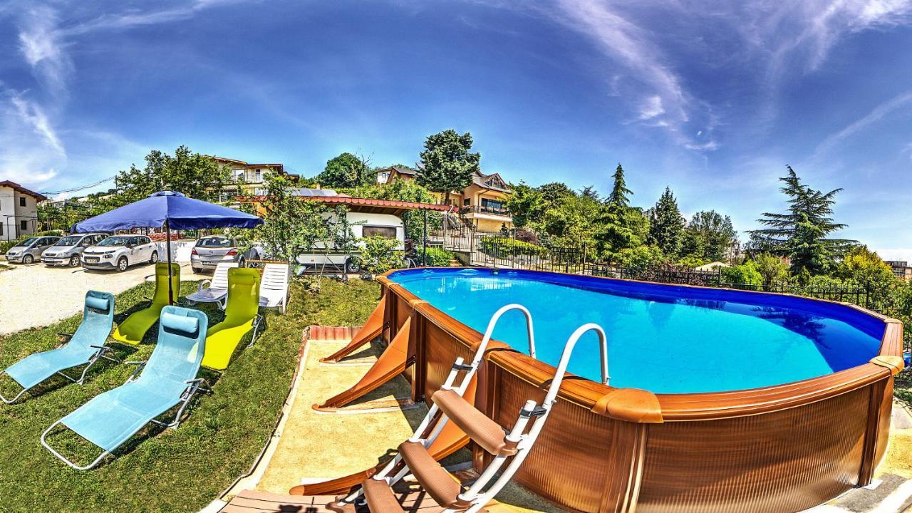 Villa Summer House Saints Constantine and Helena Exterior foto