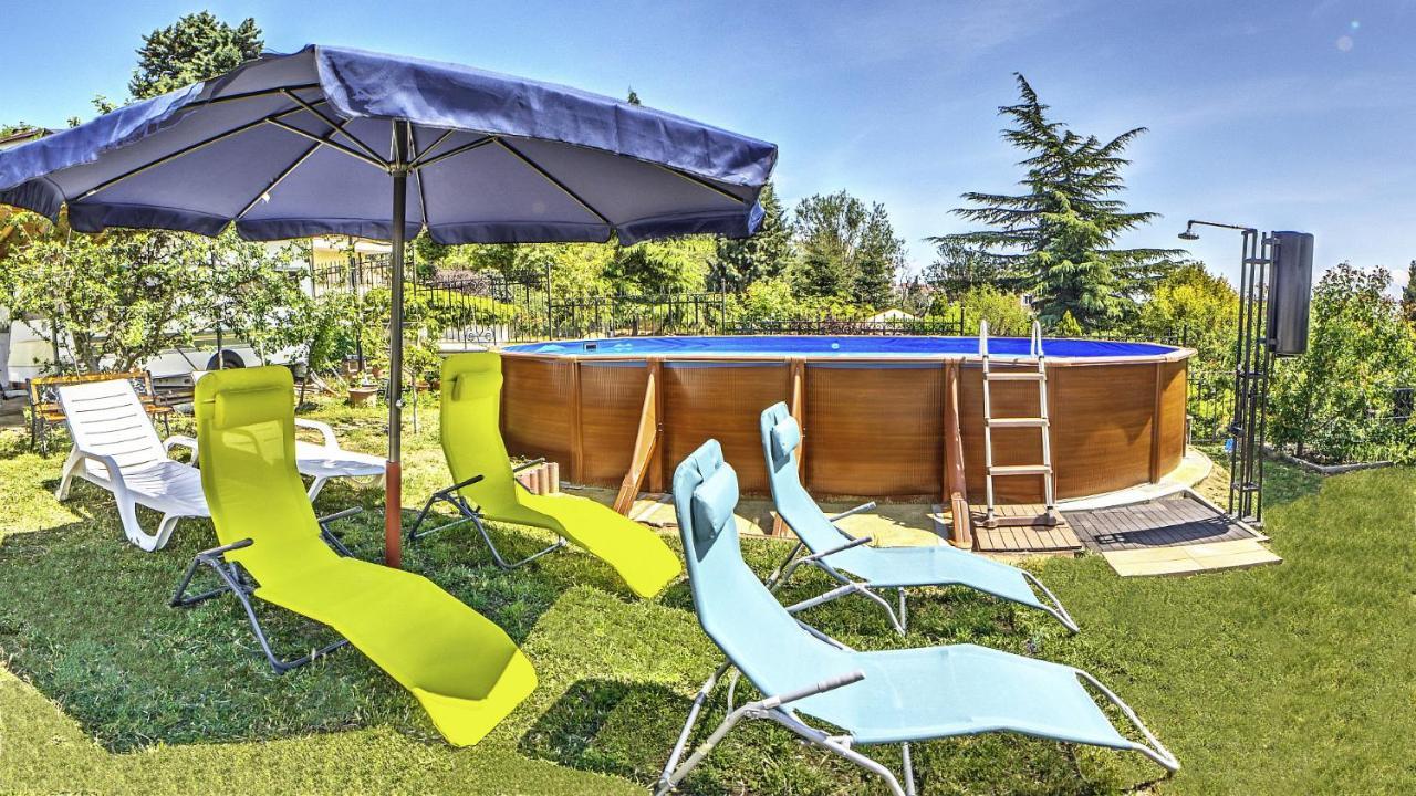 Villa Summer House Saints Constantine and Helena Exterior foto