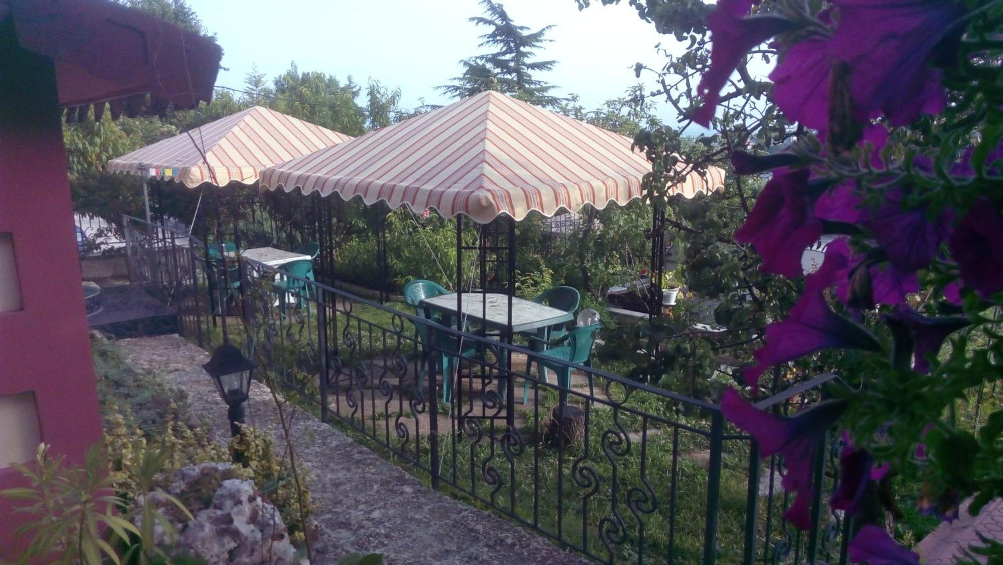 Villa Summer House Saints Constantine and Helena Exterior foto