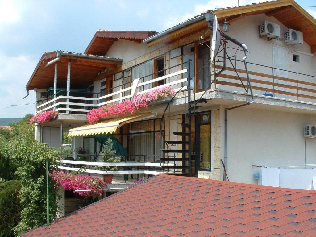Villa Summer House Saints Constantine and Helena Exterior foto