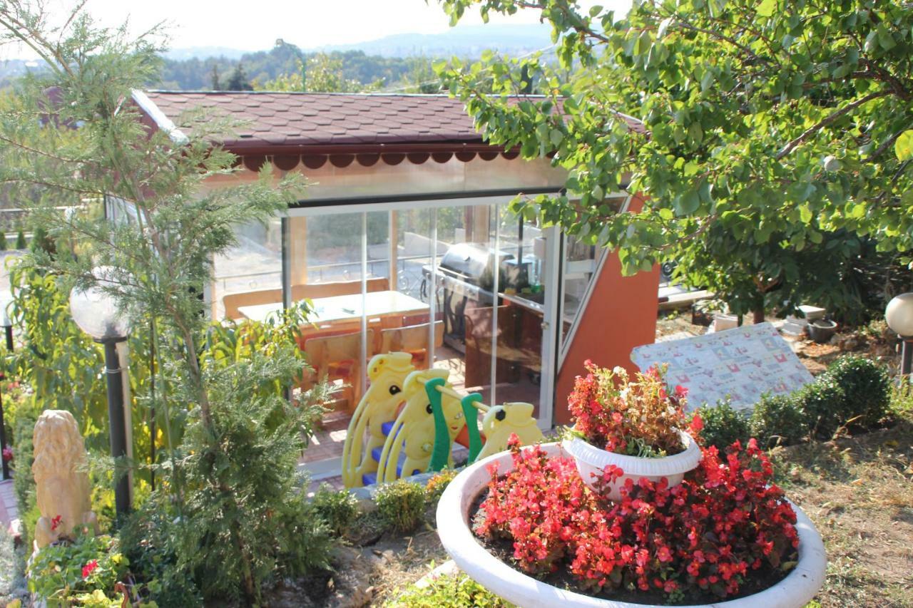 Villa Summer House Saints Constantine and Helena Exterior foto
