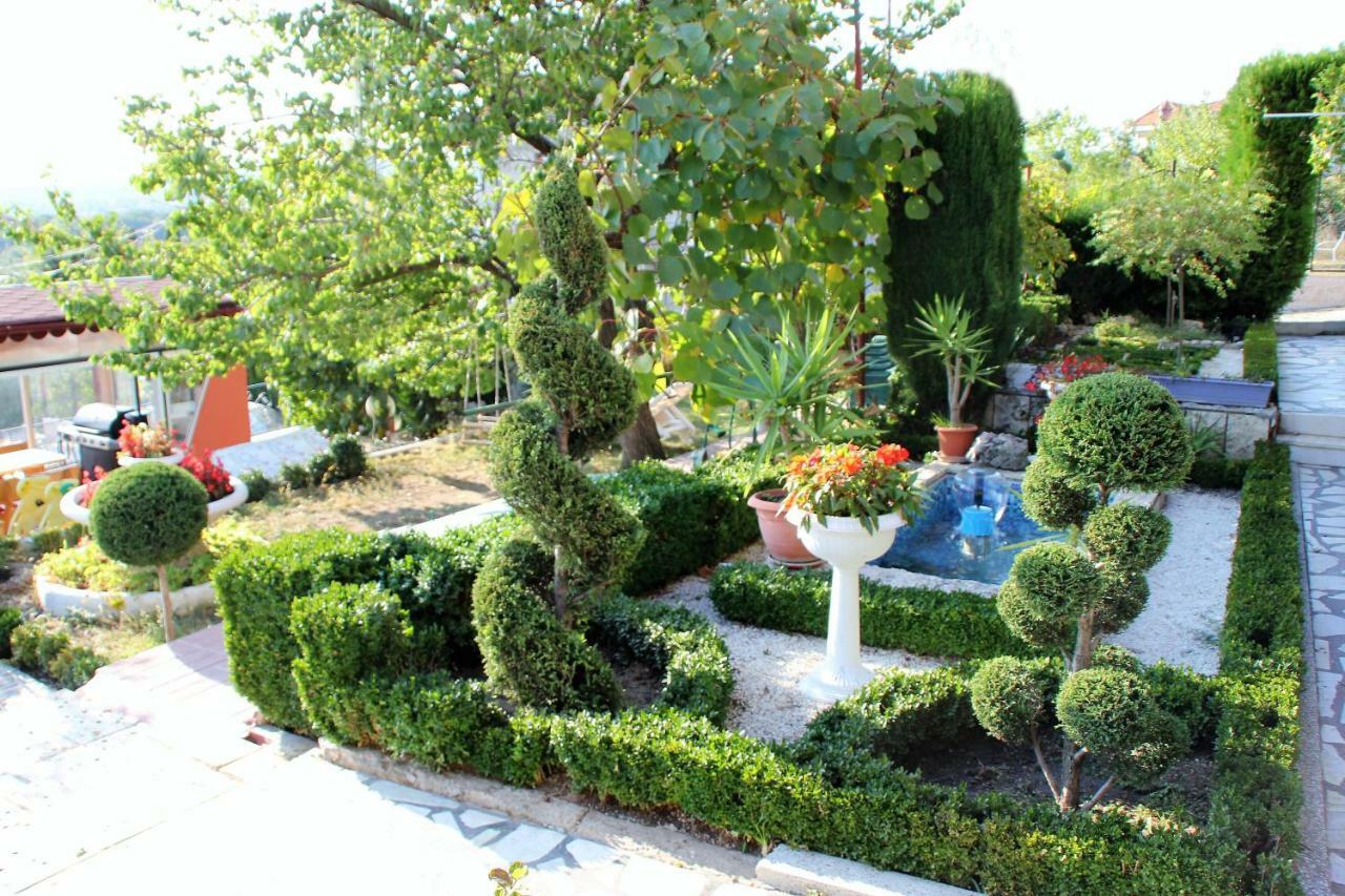Villa Summer House Saints Constantine and Helena Exterior foto