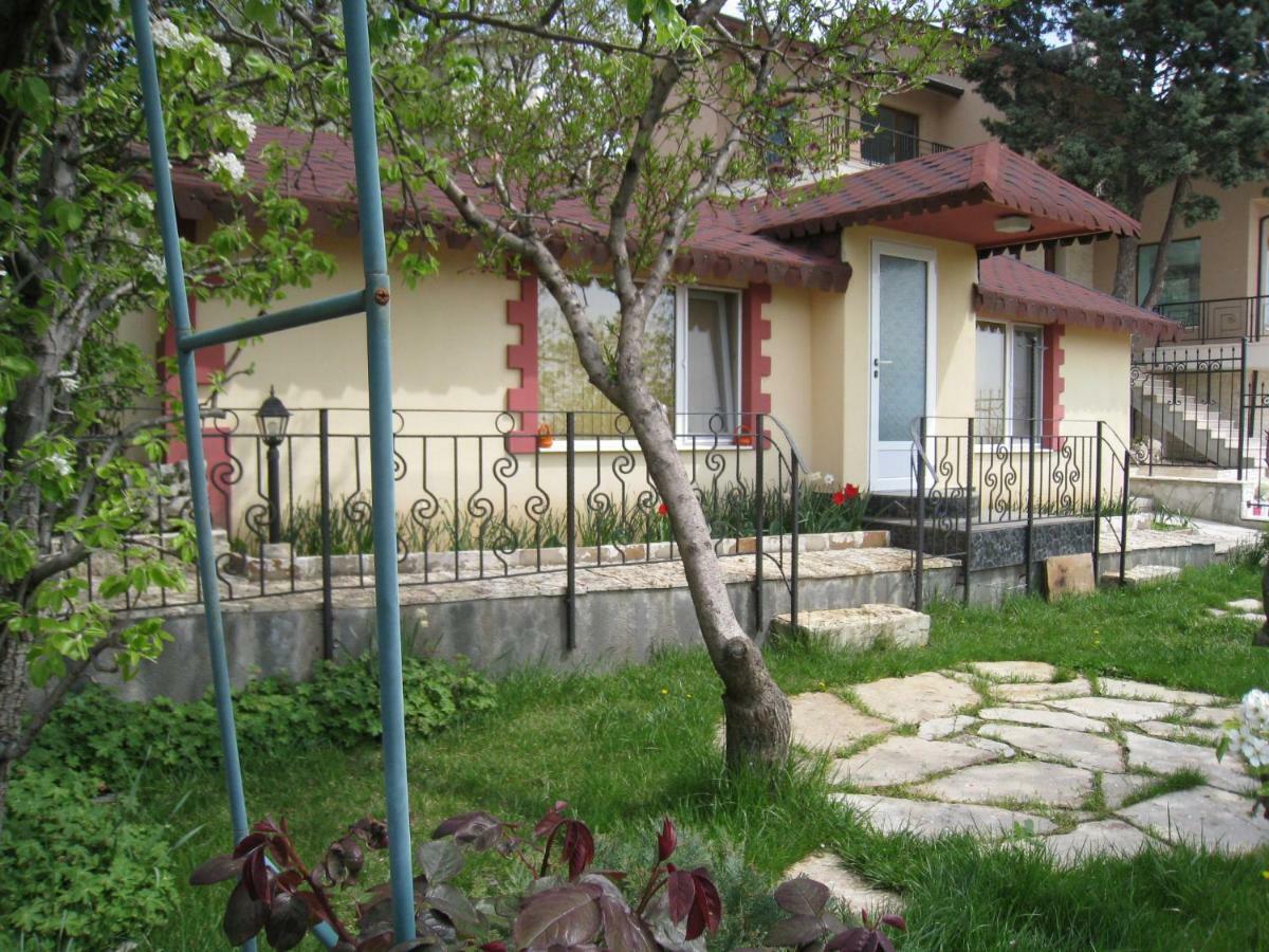 Villa Summer House Saints Constantine and Helena Exterior foto