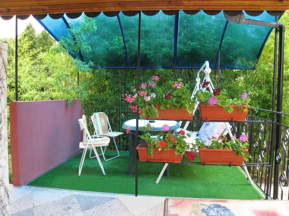 Villa Summer House Saints Constantine and Helena Exterior foto