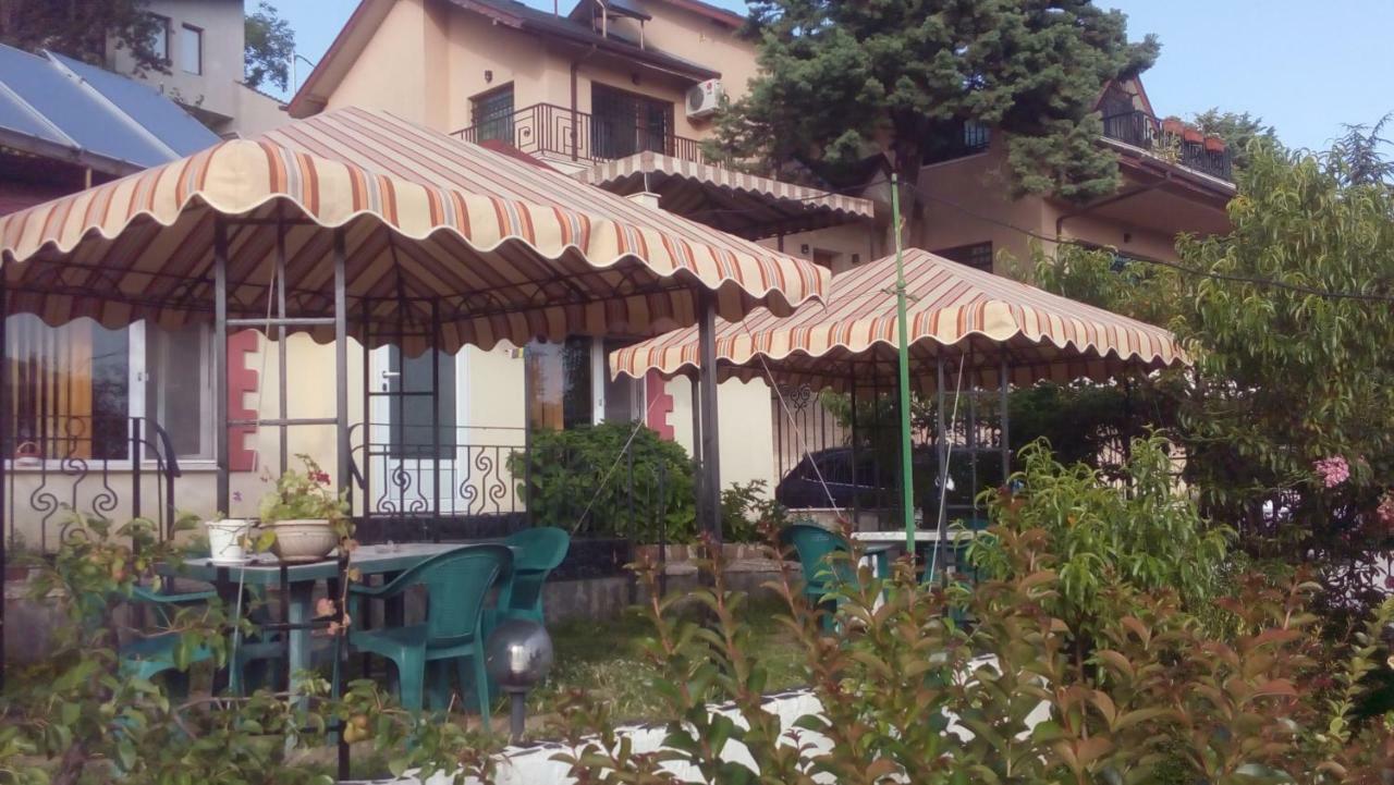 Villa Summer House Saints Constantine and Helena Exterior foto